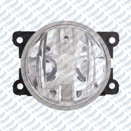ZENON PE9551 Sis Fari R-L P.208-2008-Partner Tepe-Berlingo [ Ampullu ]